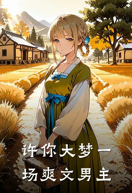 许你大梦一场爽文男主