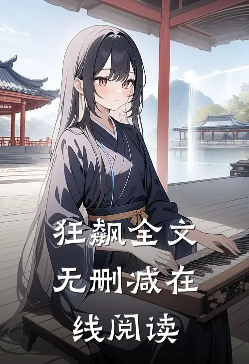狂飙全文无删减在线阅读
