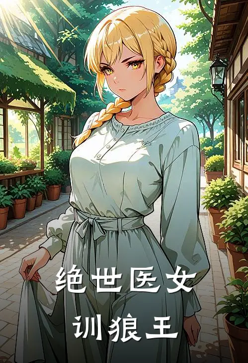 绝世医女训狼王