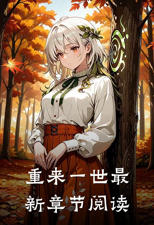 重来一世最新章节阅读