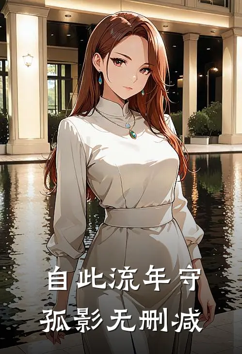 自此流年守孤影无删减