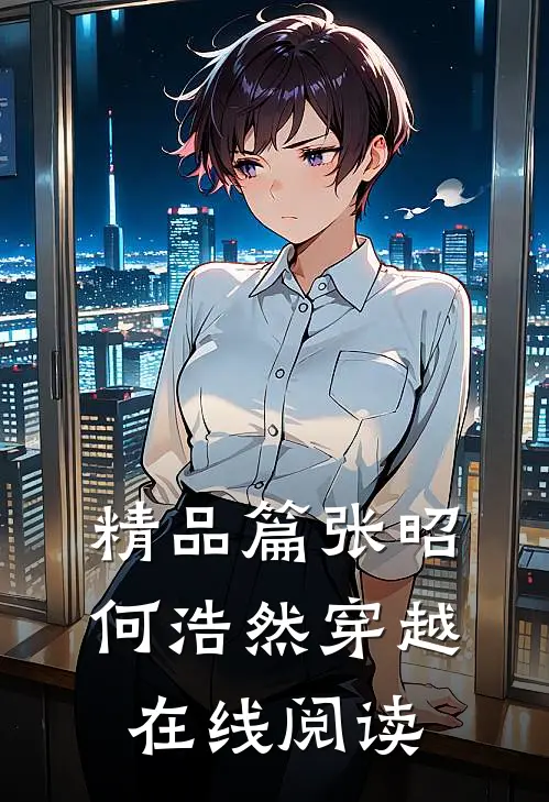 精品篇张昭何浩然穿越在线阅读