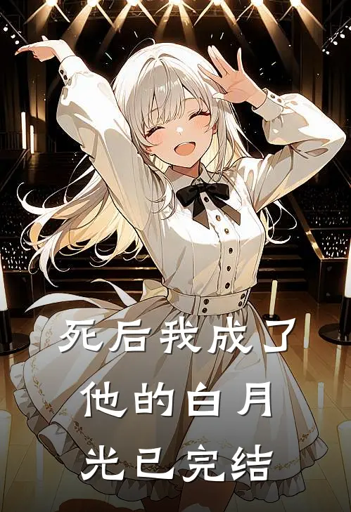死后我成了他的白月光已完结