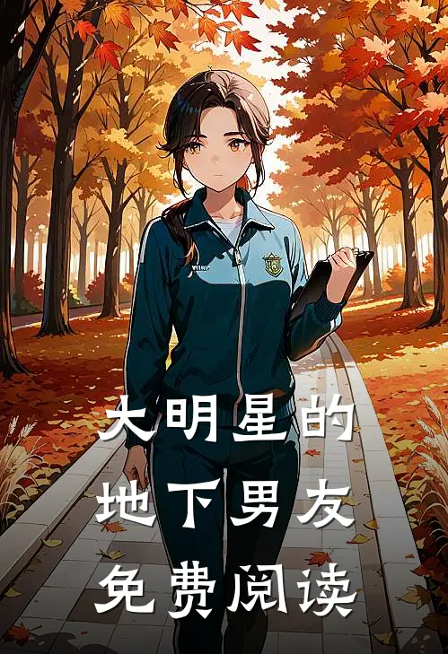 大明星的地下男友免费阅读