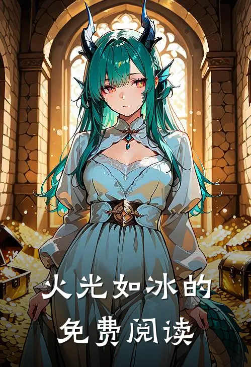 火光如冰的免费阅读