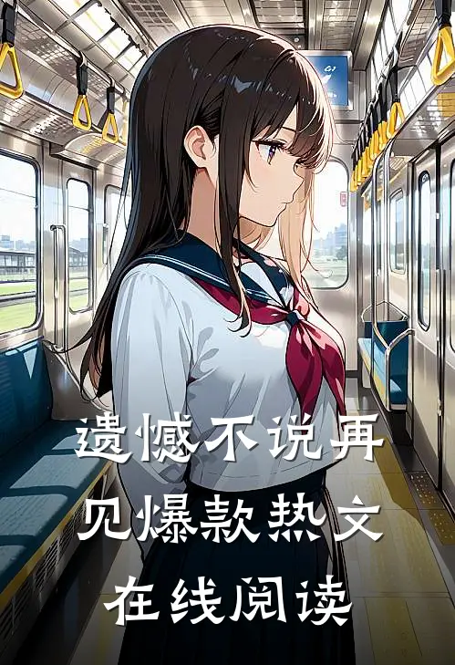 遗憾不说再见爆款热文在线阅读