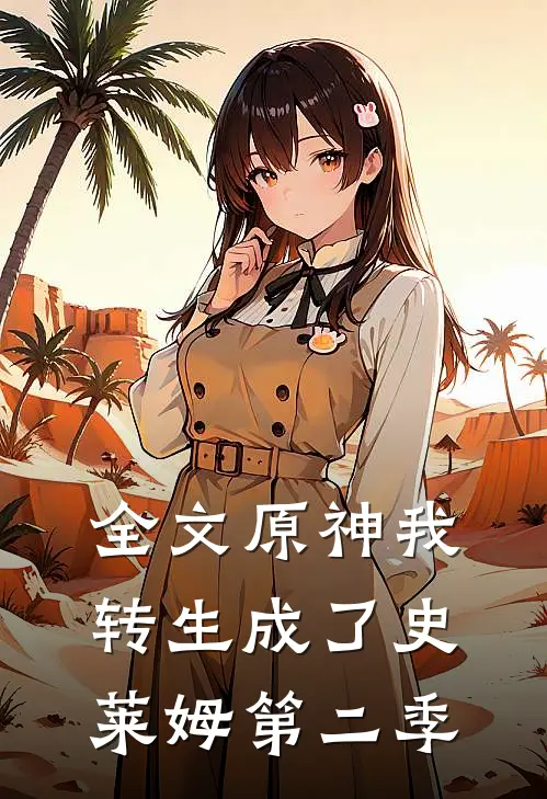 全文原神我转生成了史莱姆第二季