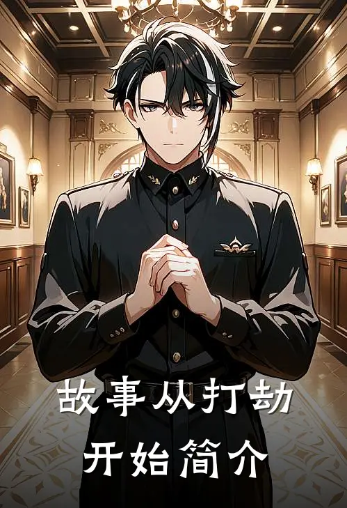 故事从打劫开始简介