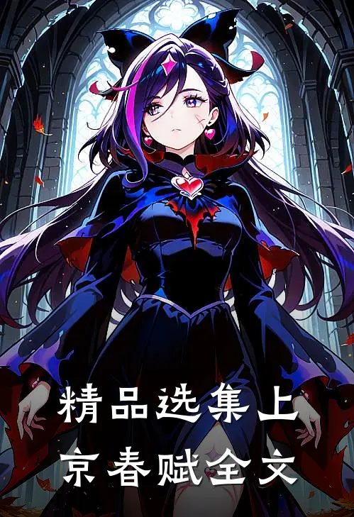 精品选集上京春赋全文
