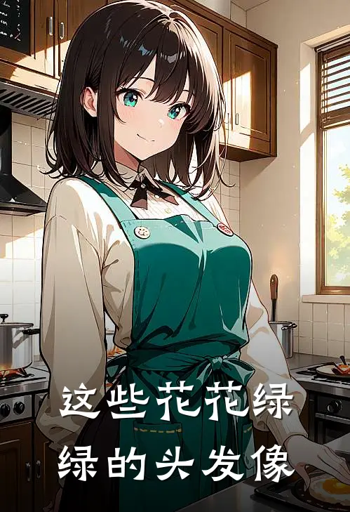 这些花花绿绿的头发像