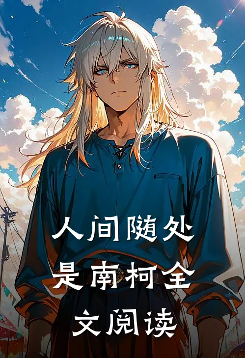 人间随处是南柯全文阅读