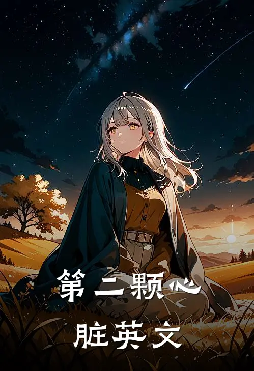 第二颗心脏英文