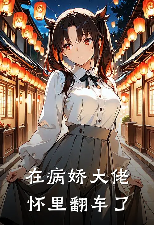 在病娇大佬怀里翻车了