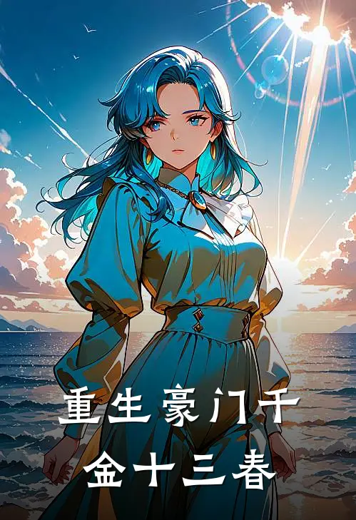 重生豪门千金 十三春