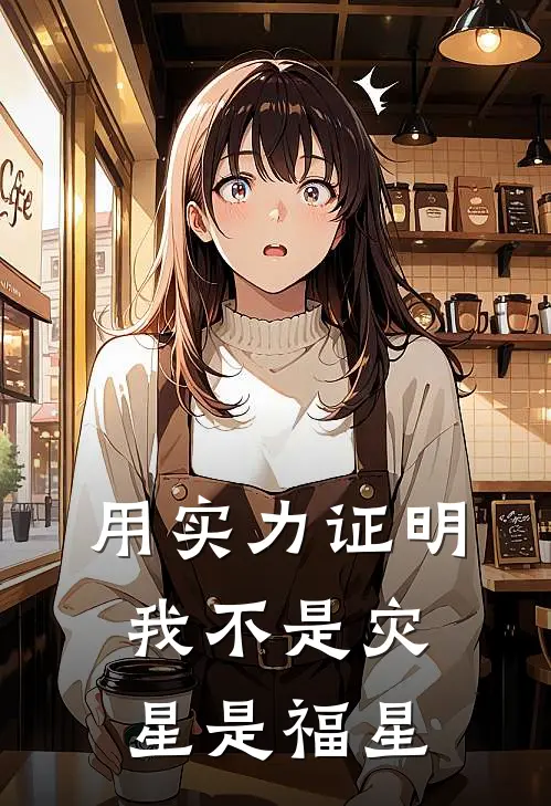 用实力证明：我不是灾星是福星