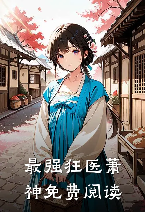 最强狂医萧神免费阅读