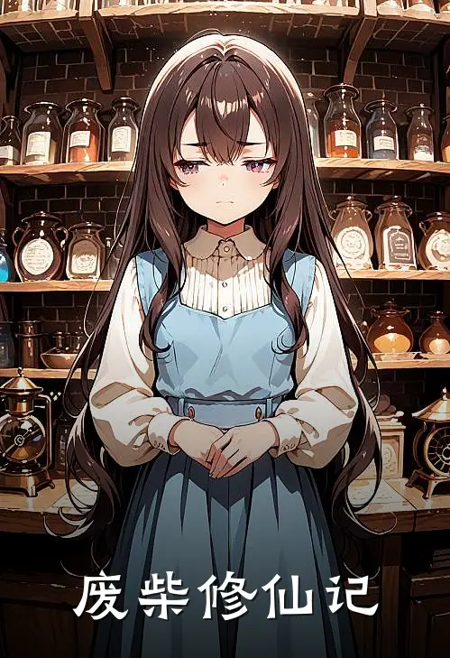 废柴修仙记