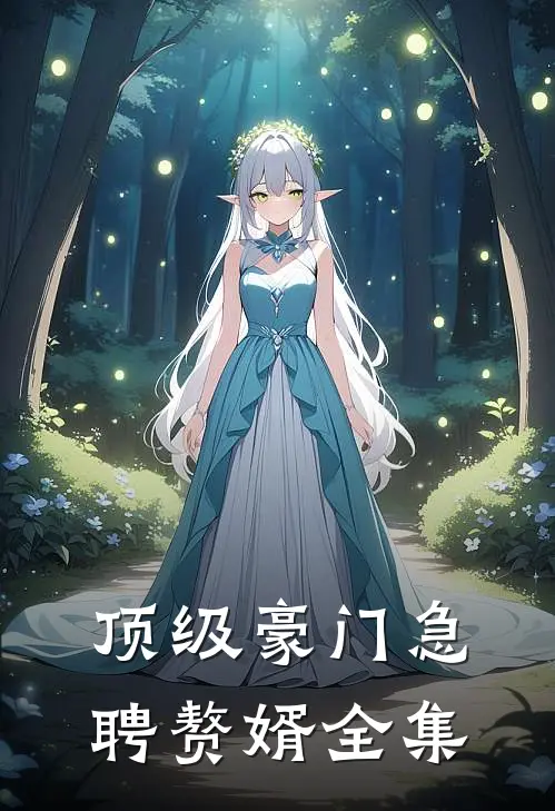 顶级豪门急聘赘婿 全集