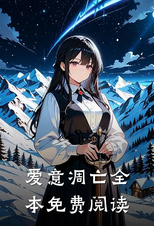 爱意凋亡全本免费阅读