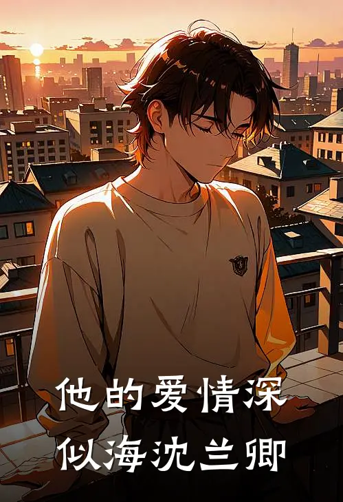 他的爱情深似海 沈兰卿