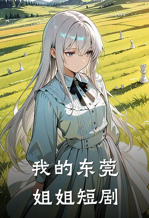 我的东莞姐姐短剧