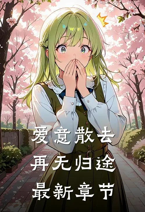 爱意散去再无归途最新章节