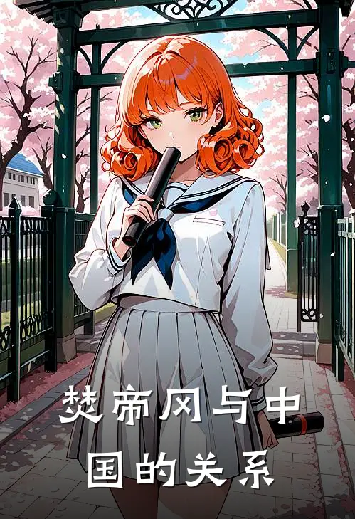 焚帝冈与中国的关系