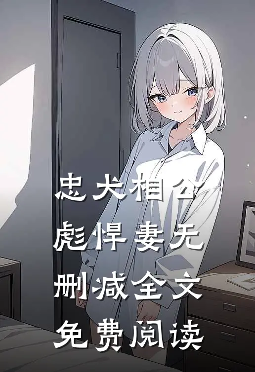 忠犬相公彪悍妻无删减全文免费阅读