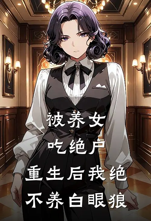 被养女吃绝户，重生后我绝不养白眼狼