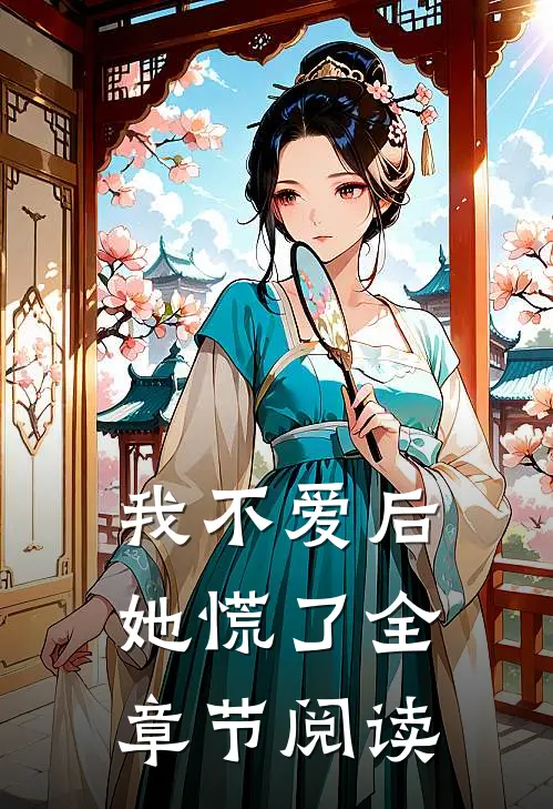 我不爱后她慌了全章节阅读