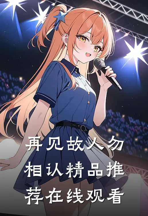 再见故人勿相认精品推荐在线观看