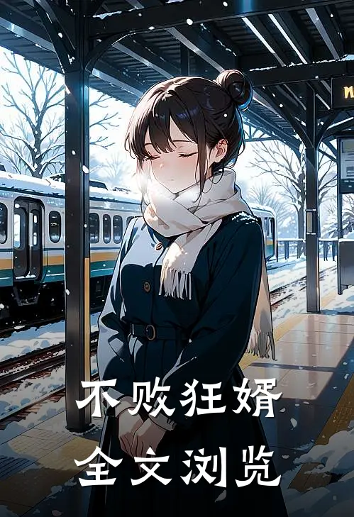 不败狂婿全文浏览