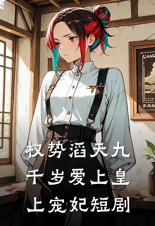 权势滔天九千岁爱上皇上宠妃短剧