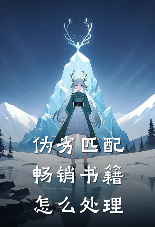 伪劣匹配畅销书籍怎么处理