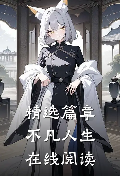 精选篇章不凡人生在线阅读