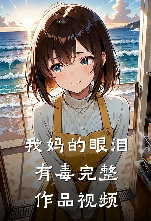 我妈的眼泪有毒完整作品视频