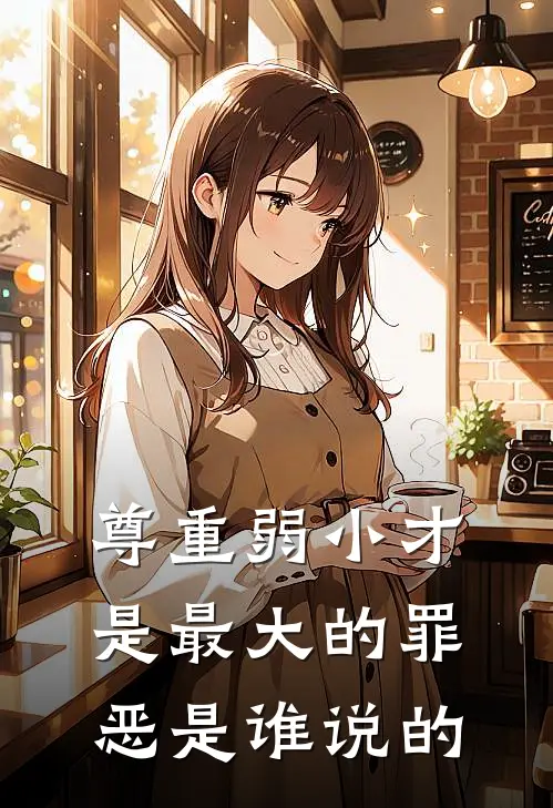 尊重弱小才是最大的罪恶是谁说的