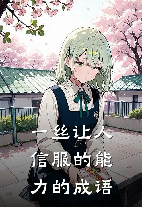 一丝让人信服的能力的成语