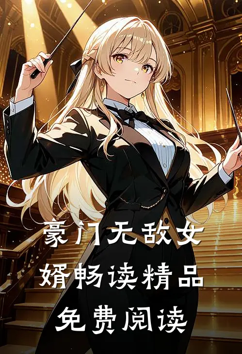 豪门无敌女婿畅读精品免费阅读