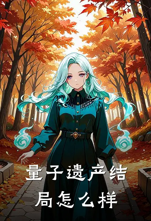 量子遗产结局怎么样