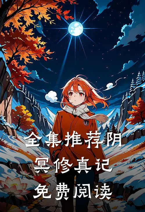 全集推荐阴冥修真记免费阅读