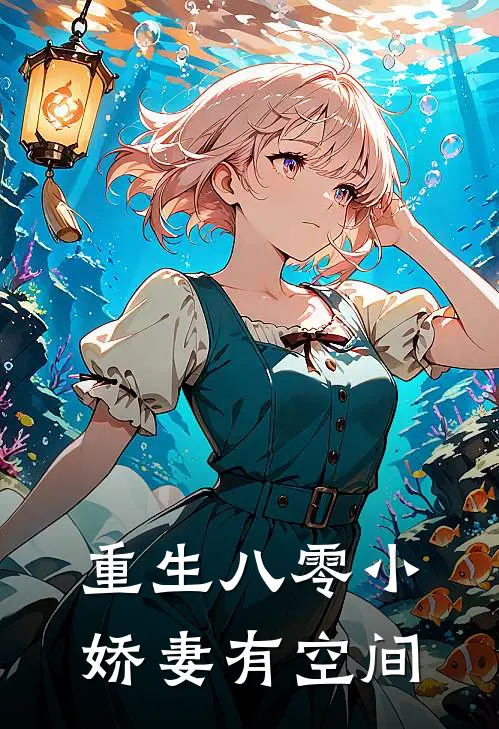 重生八零小娇妻有空间