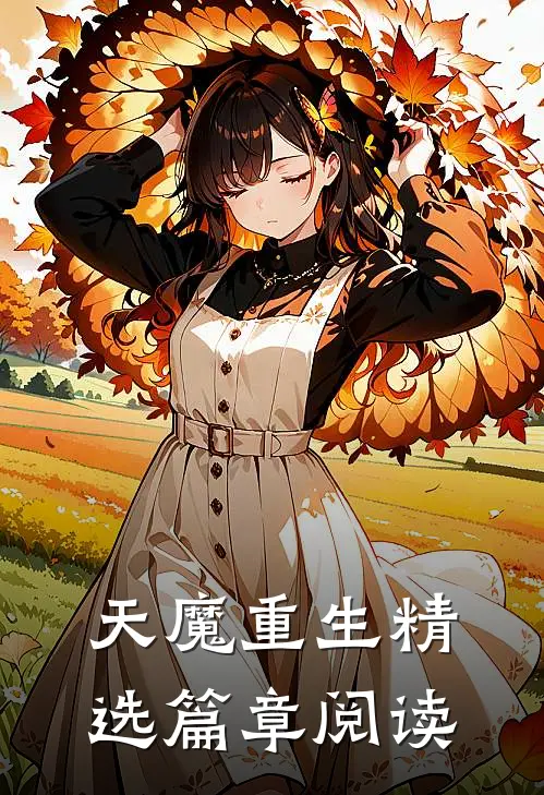 天魔重生精选篇章阅读