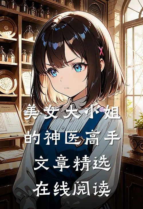 美女大小姐的神医高手文章精选在线阅读