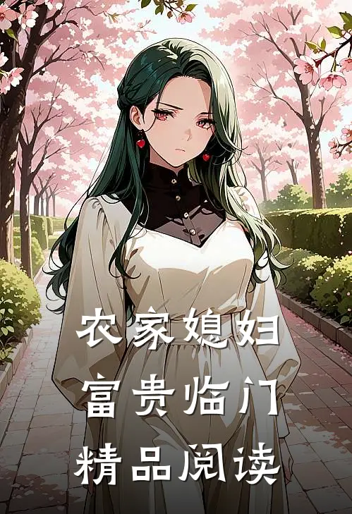 农家媳妇富贵临门精品阅读