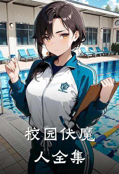 校园伏魔人全集