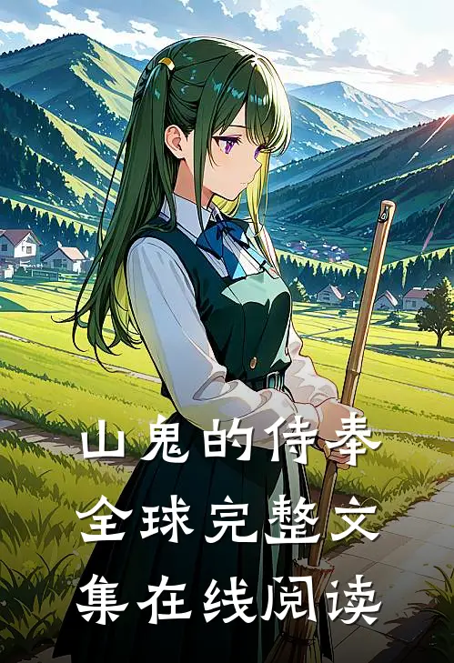 山鬼的侍奉全球完整文集在线阅读
