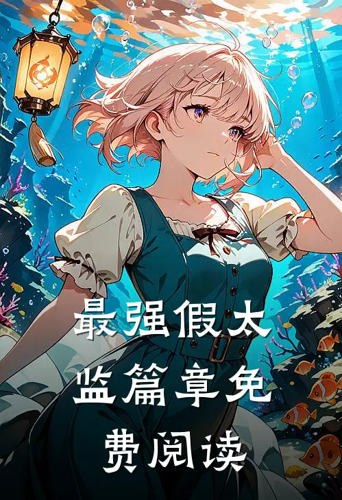 最强假太监篇章免费阅读