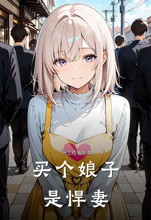 买个娘子是悍妻