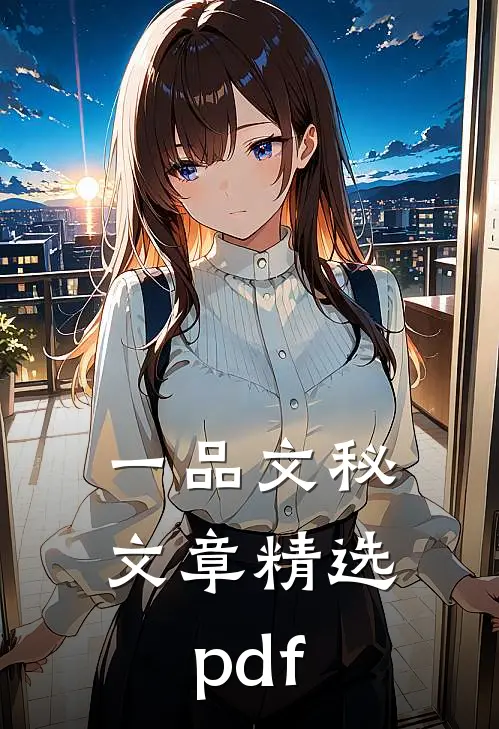 一品文秘文章精选pdf